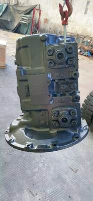 PC210LC-8K 708-2L-00701 708-2L-00150 708-2L-00056 Bagger-Hauptpumpen-Baugruppe 708-2L-00055 708-2L-00054 für Komatsu-Ersatzteile passend