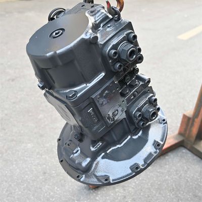 PC210LC-8K 708-2L-00701 708-2L-00150 708-2L-00056 Bagger-Hauptpumpen-Baugruppe 708-2L-00055 708-2L-00054 für Komatsu-Ersatzteile passend