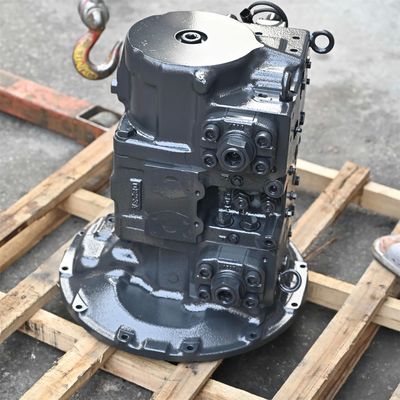 PC210LC-8K 708-2L-00701 708-2L-00150 708-2L-00056 Bagger-Hauptpumpen-Baugruppe 708-2L-00055 708-2L-00054 für Komatsu-Ersatzteile passend