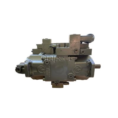 Belparts CX160 K3V63DTP Bagger-Hauptpumpe 11106231 KLJ0653 87341976 hydraulische Pumpenanlage
