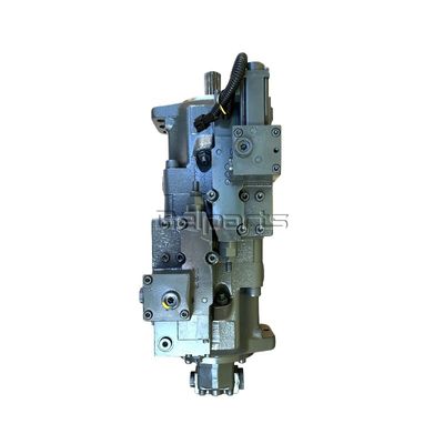 Belparts CX160 K3V63DTP Bagger-Hauptpumpe 11106231 KLJ0653 87341976 hydraulische Pumpenanlage