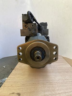 K3V63DTP 11106231 KLJ0653 87341976 Hydraulikpumpen-Baugruppe für CX160 Bagger Pumpe passend