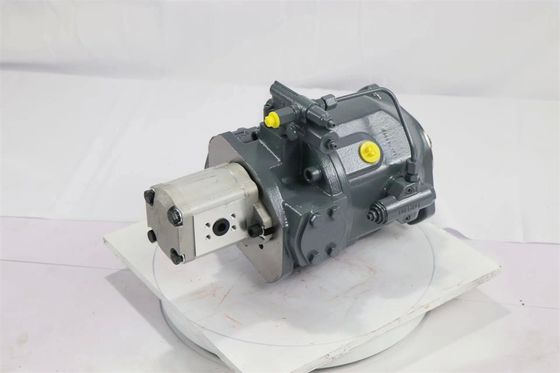 Rexroth DX80R 401-00327 401-00327 hydraulische Hauptpumpe für Doosan Pumpenreparatur