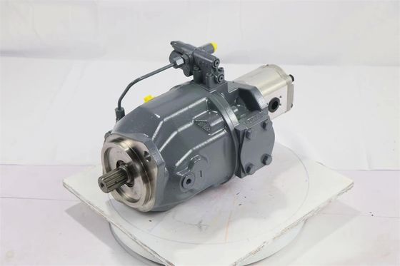 Doosan Bagger DX80R 401-00327 401-00327 hydraulische Hauptpumpe für Rexroth Minibagger