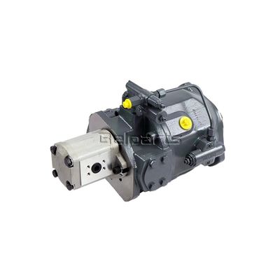 Doosan Bagger DX80R 401-00327 401-00327 hydraulische Hauptpumpe für Rexroth Minibagger