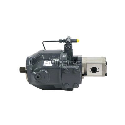 Doosan Bagger DX80R 401-00327 401-00327 hydraulische Hauptpumpe für Rexroth Minibagger