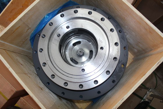 E320B E320C 191-3234 hydraulische Drehzahlverminderung für Baggerteile