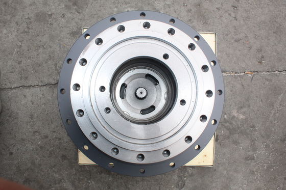 E320B E320C 191-3234 hydraulische Drehzahlverminderung für Baggerteile