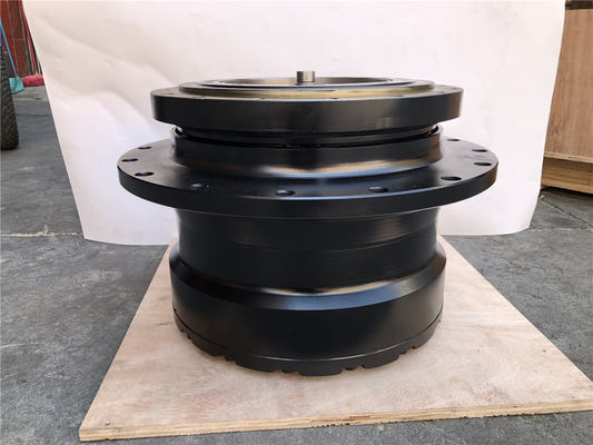 Belparts Fahrzeugreduktor ZX160-3 ZX160-1 ZX110M 4359799 hydraulische Reduktionsgetriebe für Hitachi