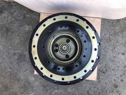 Belparts Fahrzeugreduktor ZX160-3 ZX160-1 ZX110M 4359799 hydraulische Reduktionsgetriebe für Hitachi