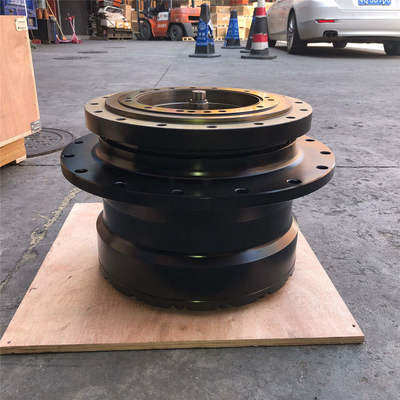 Belparts Fahrzeugreduktor ZX160-3 ZX160-1 ZX110M 4359799 hydraulische Reduktionsgetriebe für Hitachi