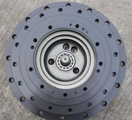 Belparts Fahrzeugreduktor ZX160-3 ZX160-1 ZX110M 4359799 hydraulische Reduktionsgetriebe für Hitachi
