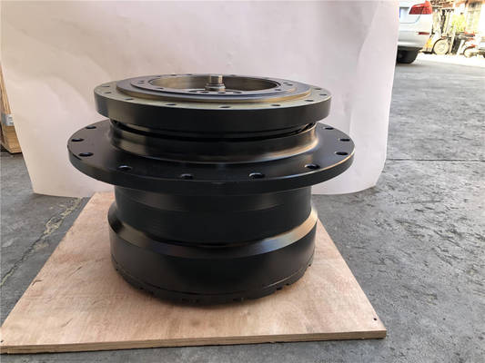 Hitachi Hydraulik-Untersetzung ZX160-3 ZX160-1 ZX110M 4359799 Fahrgetriebe