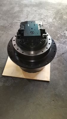 Komatsu PC200-3 PC200-5 PC200-6 Fahrmotor-Baugruppe 20Y-27-00560 706-75-10402 706-75-10400 Endantrieb-Baugruppe