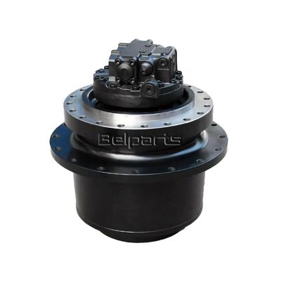 Belparts Bagger E336 Endantrieb 557-5904 Fahrmotor Reparatur für Baggerteile