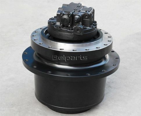 Belparts Bagger E336 Endantrieb 557-5904 Fahrmotor Reparatur für Baggerteile