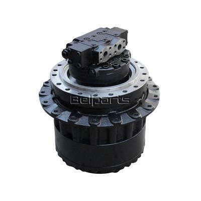 Belparts Bagger E329E 333-2908 2676796 Fahrmotor passend für Aftermarket-Teile