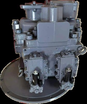 Baggerteile K5V200DTP-OE11 9184686 Hitachi Hydraulik-Hauptpumpe Assy für ZAX450 ZX450