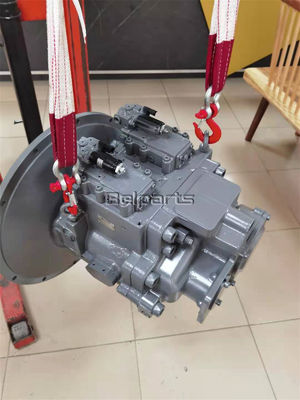 Baggerteile K5V200DTP-OE11 9184686 Hitachi Hydraulik-Hauptpumpe Assy für ZAX450 ZX450