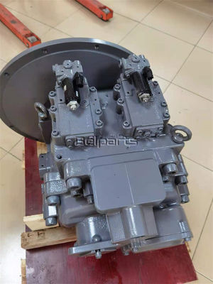 Baggerteile K5V200DTP-OE11 9184686 Hitachi Hydraulik-Hauptpumpe Assy für ZAX450 ZX450