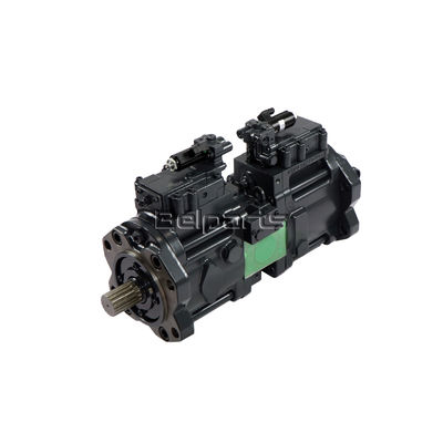 Volvo Bagger K5V140DT-1E05 EC250D Hydraulik-Hauptpumpe neue Ersatzteile