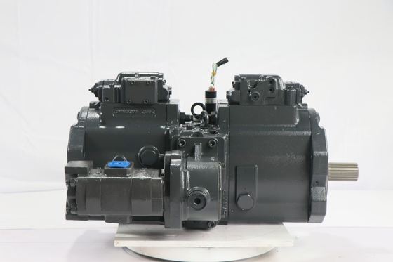 Volvo Bagger K3V180DTP-9N EC360 Hauptpumpe SA 7220-00700 SA 7223-00140 Hydraulikpumpen-Baugruppe