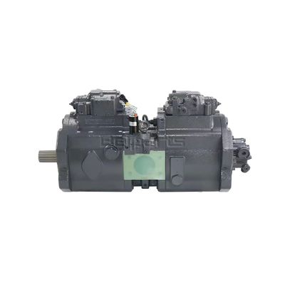 Hyundai Bagger K5V160DT R330LC-9 Hauptpumpe 31Q9-10080 Hydraulikpumpen-Baugruppe