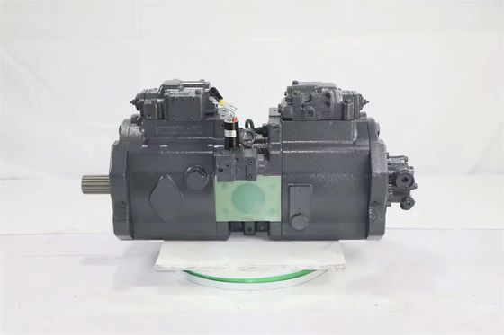 Hyundai Bagger K5V160DT R330LC-9 Hauptpumpe 31Q9-10080 Hydraulikpumpen-Baugruppe