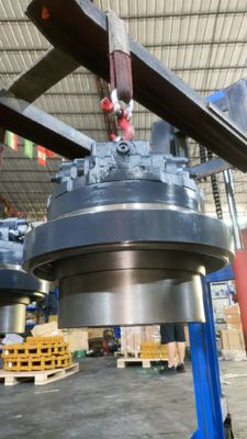 Belparts Bagger Ersatzteile MAG-170VP-3800G-S16 CX210C Hydraulik-Hauptpumpe Aftermarket