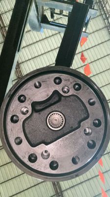 Belparts Bagger Ersatzteile MAG-170VP-3800G-S16 CX210C Hydraulik-Hauptpumpe Aftermarket