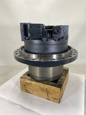 Volvo Bagger Ersatzteile EC480D VOE14727995 Fahrmotor Baugruppe passend