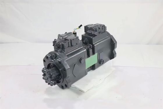 Hyundai Bagger K5V160DT R330LC-9 Bagger Hydraulikpumpe OEM Aftermarket