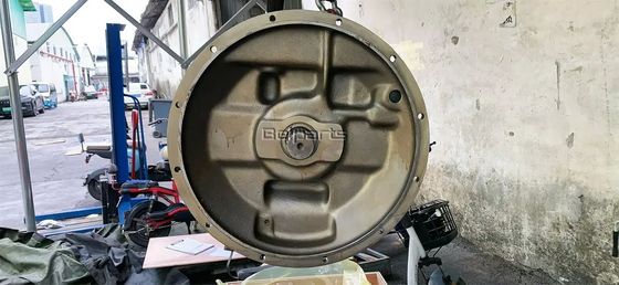PC450LC-7K Hydraulikpumpe für Komatsu Bagger Ersatzteile 708-2H-31540 Haupt-Hydraulikpumpe