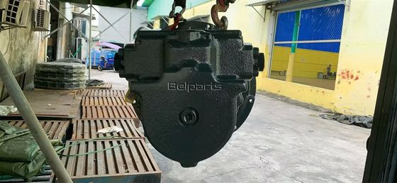 PC450LC-7K Hydraulikpumpe für Komatsu Bagger Ersatzteile 708-2H-31540 Haupt-Hydraulikpumpe