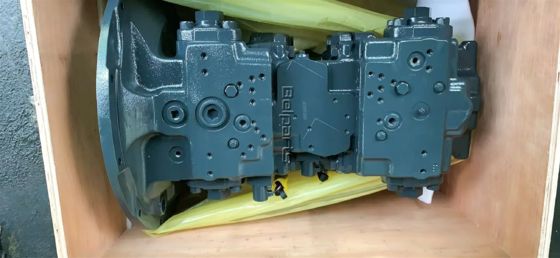 PC450LC-7K Hydraulikpumpe für Komatsu Bagger Ersatzteile 708-2H-31540 Haupt-Hydraulikpumpe