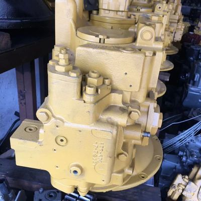 322C 325C 324D 325D 326D 329D Hydraulikpumpe für Bagger Ersatzteile 2726957 2726959 Axialkolbenpumpe