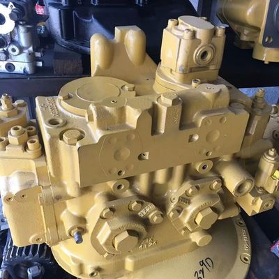 322C 325C 324D 325D 326D 329D Hydraulikpumpe für Bagger Ersatzteile 2726957 2726959 Axialkolbenpumpe
