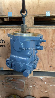Rexroth A4vg40ez1dm1 Hydraulikpumpe für Bagger-Ersatzteile