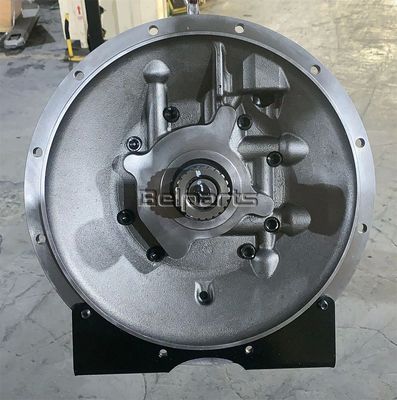 PC88R-6 Hydraulikpumpe für Bagger-Ersatzteile 708-3t-00230 Achsige Kolbenpumpe