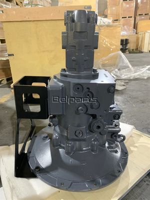 PC88R-6 Hydraulikpumpe für Bagger-Ersatzteile 708-3t-00230 Achsige Kolbenpumpe