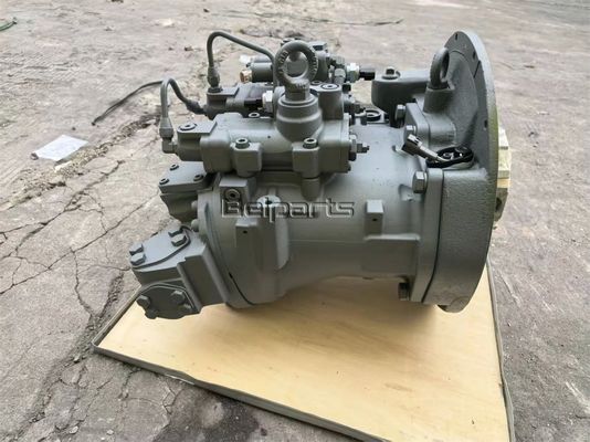 Hitachi HPV118HW ZX250LCN-3 Hydraulikpumpe für Bagger Ersatzteile Achs-Kolbenpumpe