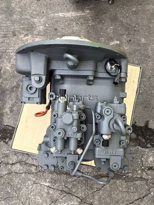Hitachi HPV118HW ZX250LCN-3 Hydraulikpumpe für Bagger Ersatzteile Achs-Kolbenpumpe