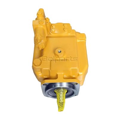 12G 130G 140G 160G Hydraulikpumpe für Bagger-Ersatzteile 6E-1279 6E1279 Axialkolbenpumpe