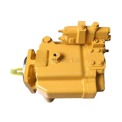 12G 130G 140G 160G Hydraulikpumpe für Bagger-Ersatzteile 6E-1279 6E1279 Axialkolbenpumpe
