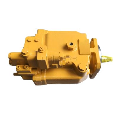 12G 130G 140G 160G Hydraulikpumpe für Bagger-Ersatzteile 6E-1279 6E1279 Axialkolbenpumpe