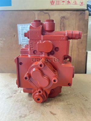 35 303.5 KX121 Hydraulische Pumpe für Bagger-Ersatzteile PSVL-42CG 487-6207 4876207 Achsige Kolbenpumpe