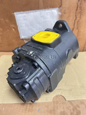 302.5 Hydraulische Pumpe für Ersatzteile für Bagger DVP14-04S5 Hochfrequenz-Betriebsmaschine Hydraulische Pumpe
