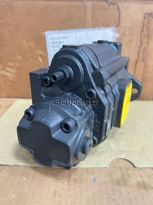 302.5 Hydraulische Pumpe für Ersatzteile für Bagger DVP14-04S5 Hochfrequenz-Betriebsmaschine Hydraulische Pumpe