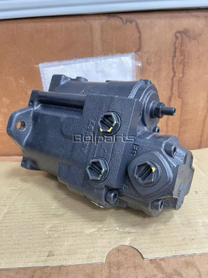 302.5 Hydraulische Pumpe für Ersatzteile für Bagger DVP14-04S5 Hochfrequenz-Betriebsmaschine Hydraulische Pumpe