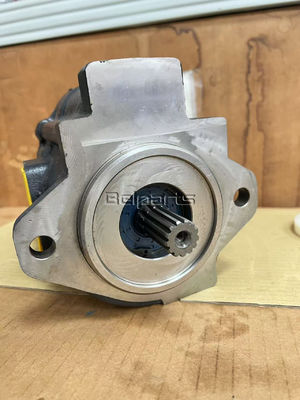 302.5 Hydraulische Pumpe für Ersatzteile für Bagger DVP14-04S5 Hochfrequenz-Betriebsmaschine Hydraulische Pumpe